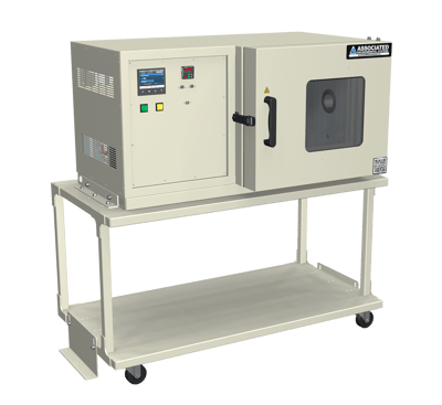SD-202 Temperature Only Environmental Test Chamber | AES